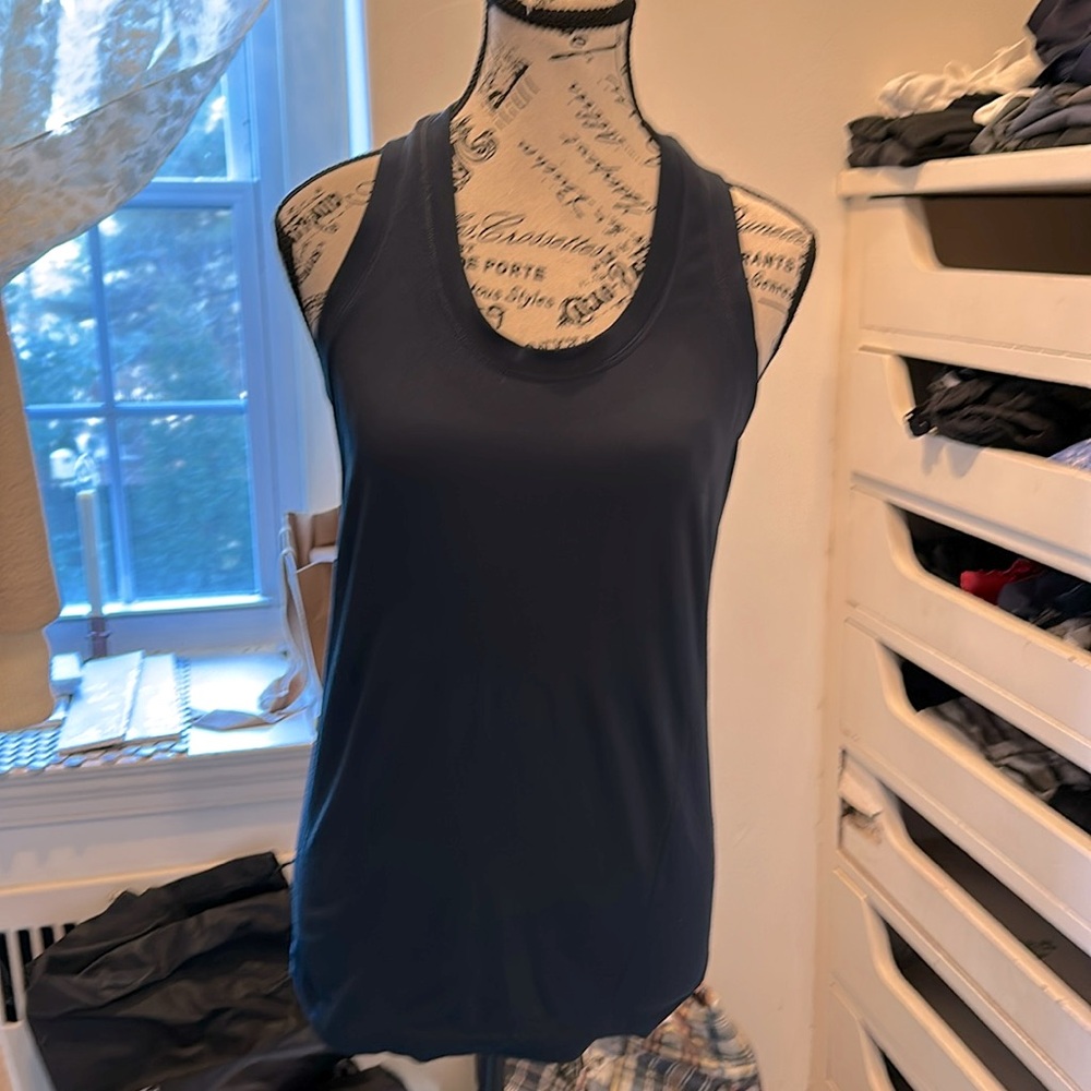 Athleta Tank Top